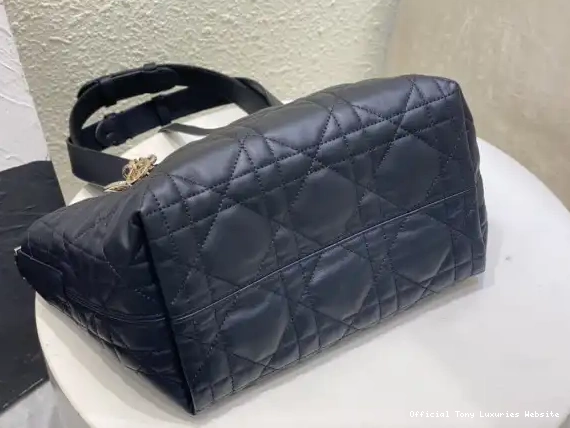 Tony Luxuries Bag-23*15*15CM diro Small Toujours 0603